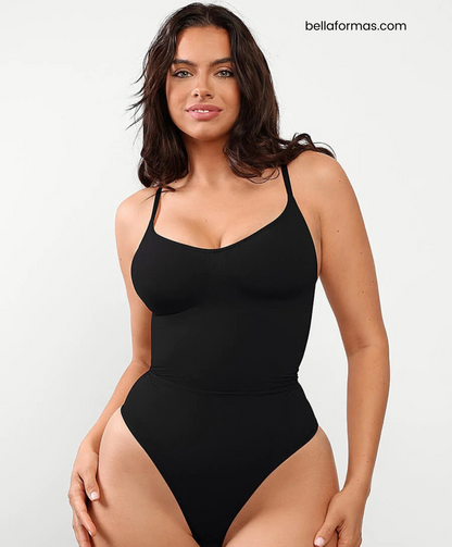 Bodysuit™ | Moldea y estiliza tu figura al instante