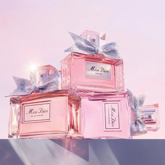 Miss Dior Parfum®